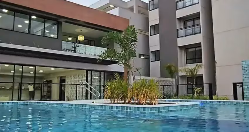 Like Clube Boa Viagem - 2 quartos - 500m do Shopping Recife - Lazer completo