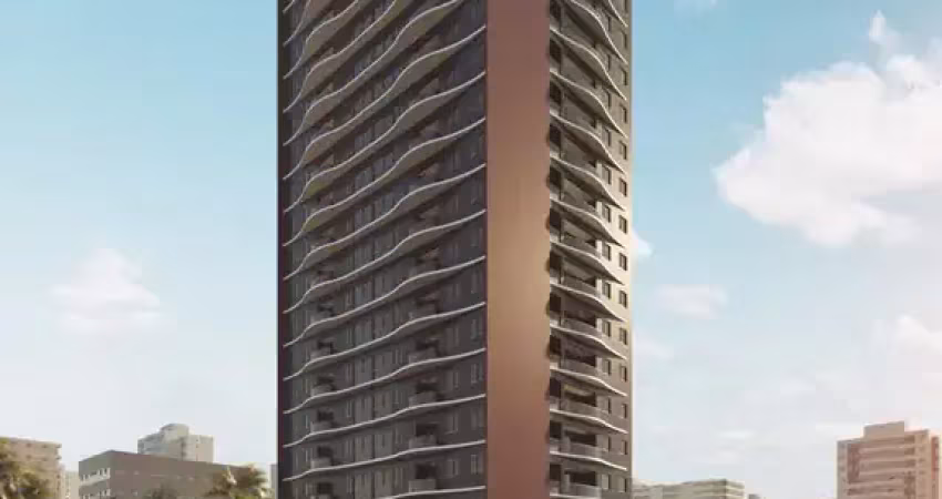 Edificio Zm 451 URBAN HOME Apto Com 2 Qtos , 1 Suite - Novo Futuro