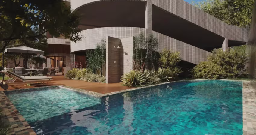 PORTO FIRENZE  | excelente lançamento no coração do Rosarinho | 3 quartos Lazer completo