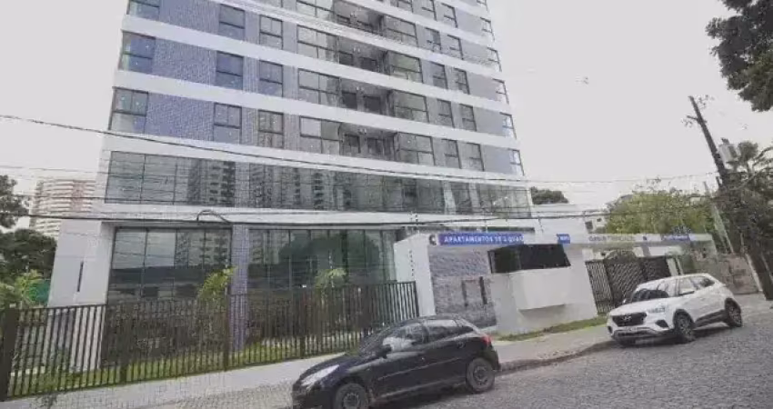 Quinta da Trindade  | Lindo apartamento andar alto de 03 quartos | 105m² |