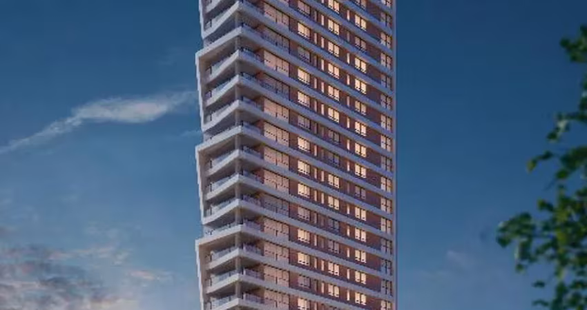 Apartamento 4 Suítes no Parnamirim com 261m², 4 Vagas e Lazer Completo