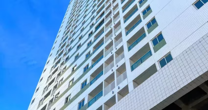 Varandas da Ilha  | 67m² - Ilha do Retiro | 3 quartos c/ Suíte | Lazer Completo