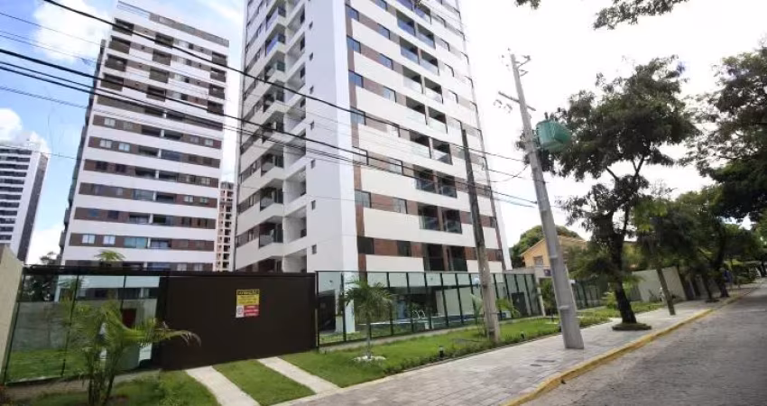 Lindo apartamento I Na Tamarineira I 3 quartos I Excelente localização
