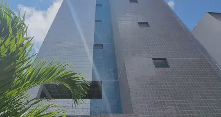 Oportunidade | Moradia ou Investimento | Prédio novo | Edf. Akaroa | Soledade