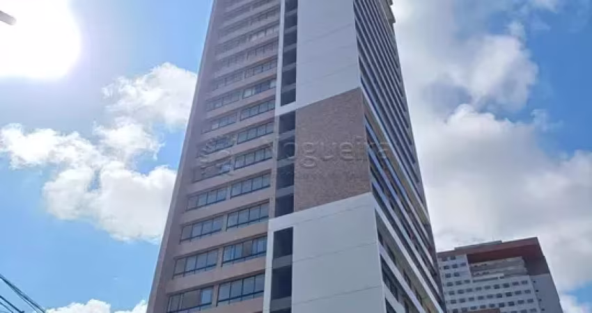 Max Derby Central, Novo conceito de vida no Centro do Recife
