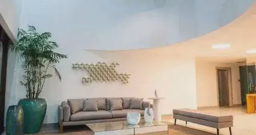 Venâncio Barbosa  | Lindo apartamento de 3 quartos na Beira Mar de Casa Caiada | 100m²