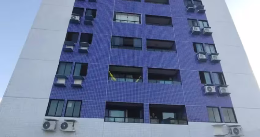 Hebrea Mulato I 3 quartos I no Arruda I 67m² I com varanda