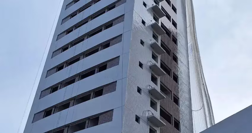 Noa | Melhor 1 quarto das graças | Parque das Graças | 33m²
