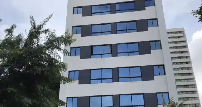 Oportunidade!! Flat 01 quarto 36m2 pronto no melhor de casa forte na estrada do encanament