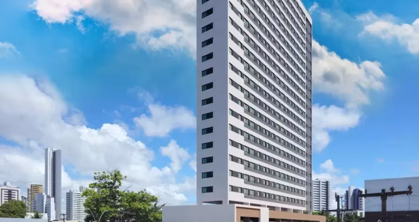 Luar Norte | ENCRUZILHADA | 2 e 3 Quartos | 100% Nascentes | Lazer Completo