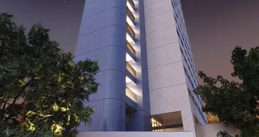 1 Quarto | Edf Luar das Oliveiras | Casa Amarela | Morar ou Investir Zona Norte