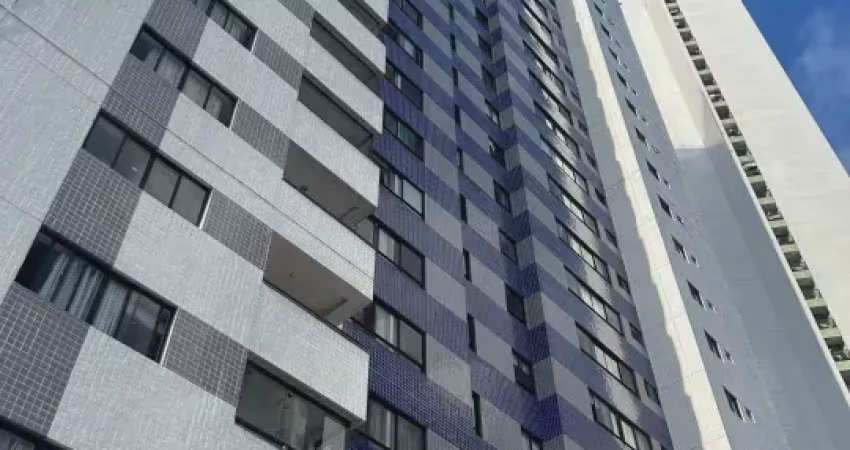 Lindo apartamento I 3 quartos I Lazer completo I em Casa Amarela