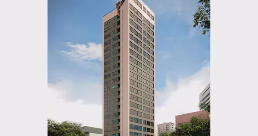 Edf Puerto Cervantes Quadra da Praia Boa Viagem 2 Qts 50 m2 Entrega Abril 26