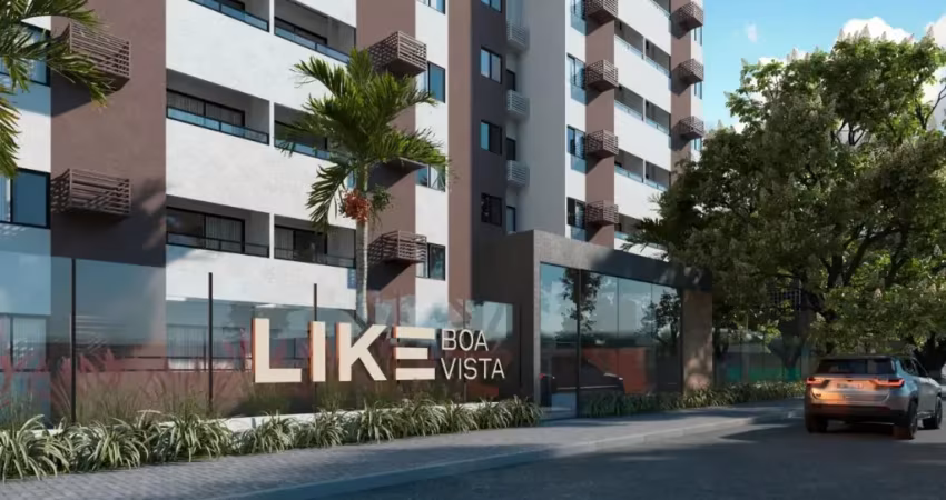 LIKE CLUB BOA VISTA | Sucesso de vendas | Rua do Príncipe | O melhor da Região
