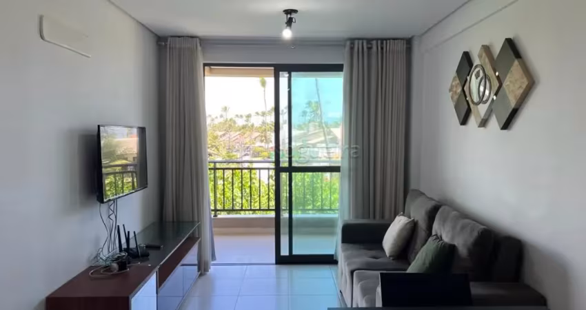 Apartamento/Padrão - Residencial - No bairro Ipojuca -  Beach Class Eco Life