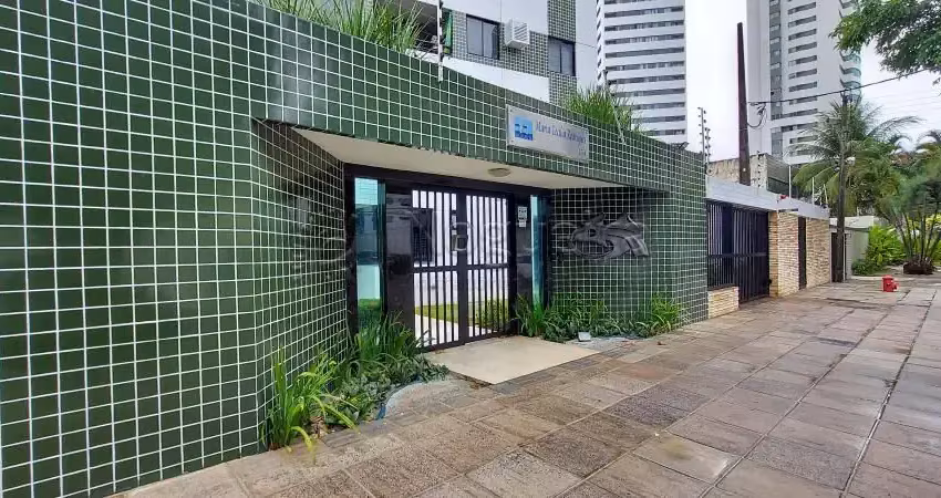 Apartamento/Padrão - Residencial - No bairro Boa Viagem -  Maria Cecilia Rodrigues