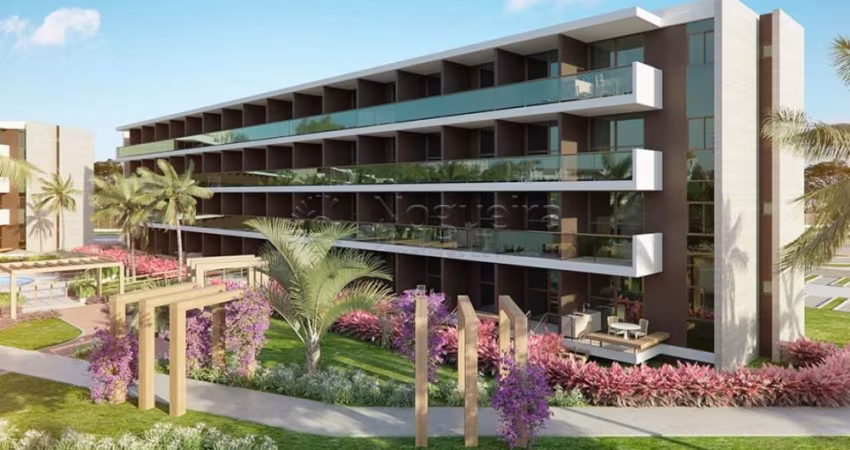 Apartamento/Padrão - Residencial - No bairro Cupe -  Beach Class Summer