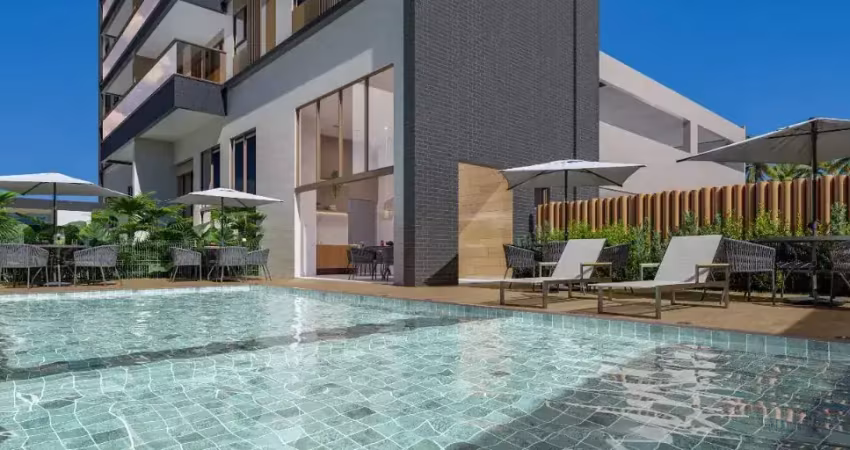 Palácio das Laranjeiras. Breve Lançamento | 4 Quartos | 2 Suíte | 122m²