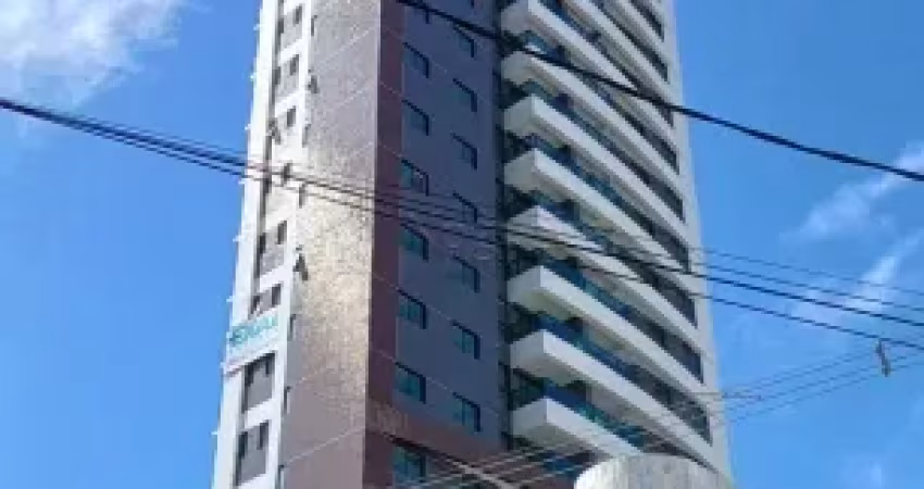 TERRAZZA BOA VIAGEM//NOVO//Andar Alto 3 Quartos//Lazer Completo e Localização Nobre!