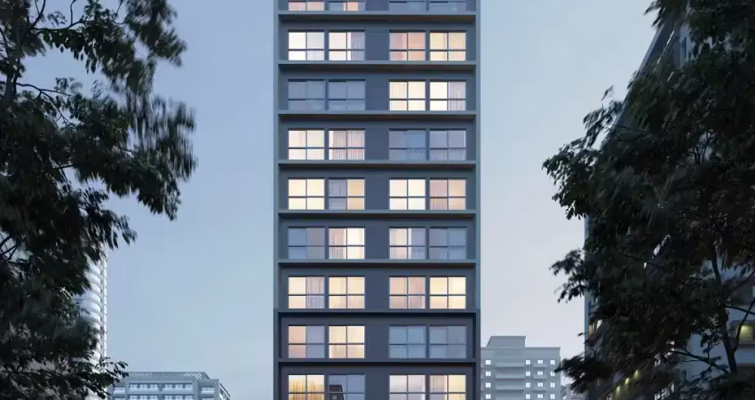 Artium hall, apartamento studio à venda em boa viagem, proximo da faculdade nassau.