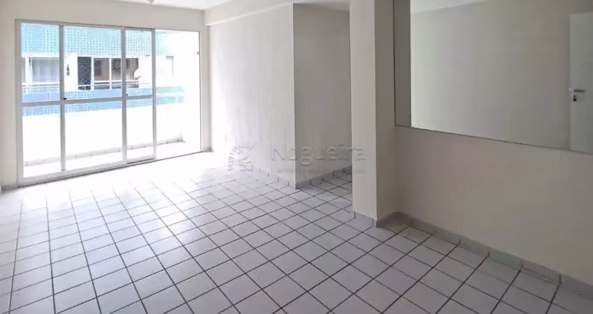 Residencial Privê Campo Grande/57M²/2 quartos/1 suíte/1 vaga