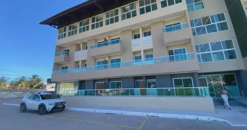 Cupe Living | Praia do Cupe | Pronto para uso | 29m²  | quarto e sala separa
