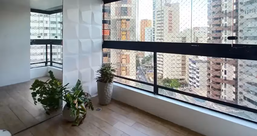 Vendo Apto no Rosarinho Edf. Saint Victor /3 quartos/100M²/ 2 vagas