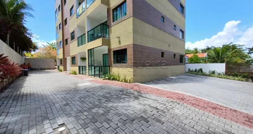 Excelente apartamento - 4566