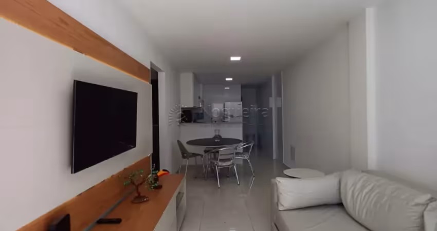 Excelente apartamento mobiliado localizado em Porto de Galinhas - 3729