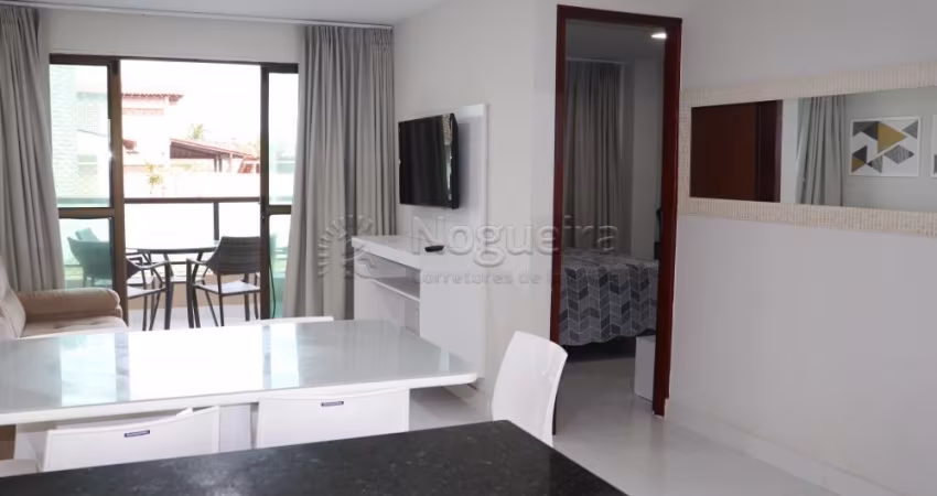 Apartamento com 2 quartos à venda na Avenida Portuaria, 1, Porto de Galinhas, Ipojuca