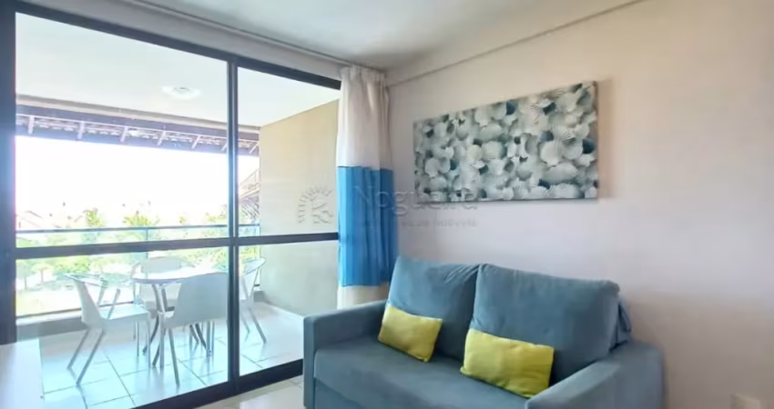 Apartamento com 2 quartos à venda no Porto De Galinhas