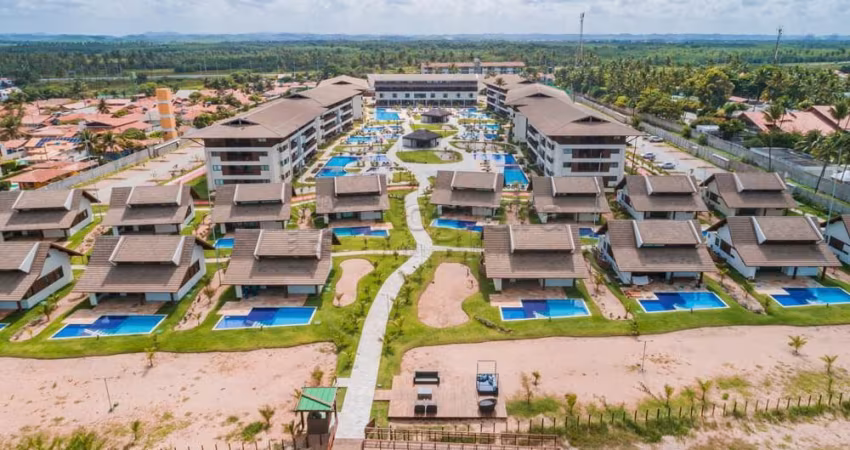 Apartamento com 2 quartos à venda no Porto De Galinhas