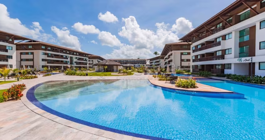 Apartamento com 2 quartos à venda no Porto De Galinhas