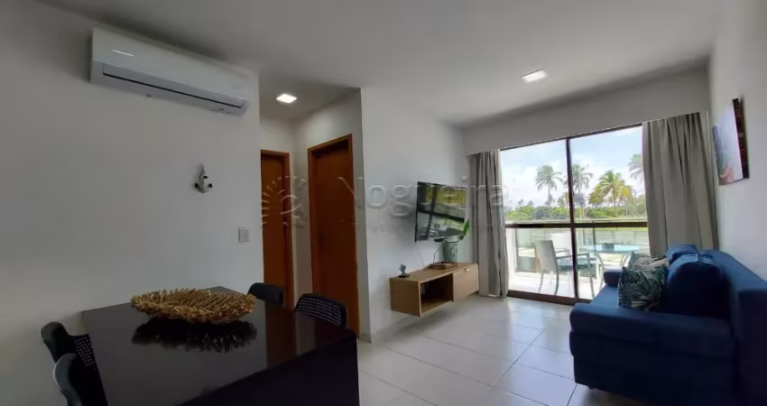 Apartamento com 2 quartos à venda na Avenida Portuaria, 1, Praia de Muro Alto, Ipojuca