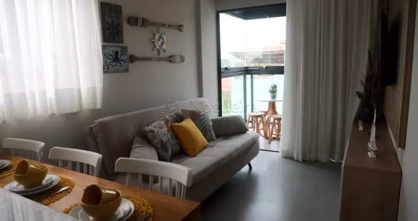 RESIDENCIAL VILLA MARGOT , Mobiliado 1 Quarto , Centro PORTO GALINHAS