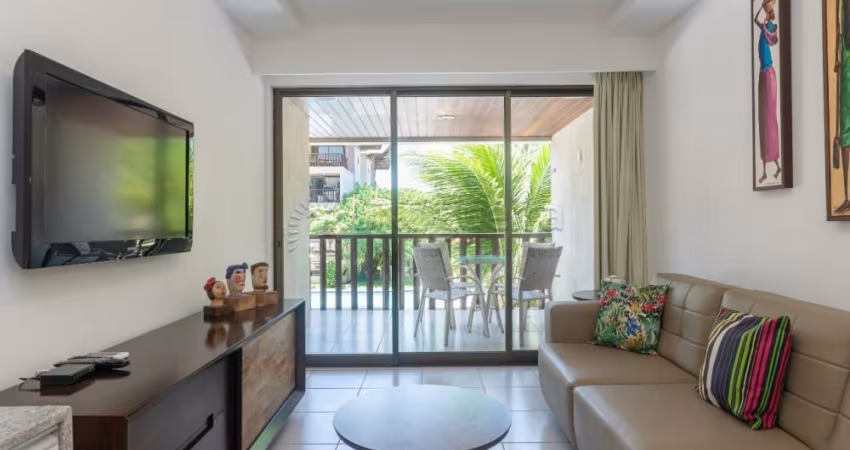Apartamento com 2 quartos à venda na Avenida Portuaria, 3, Porto de Galinhas, Ipojuca