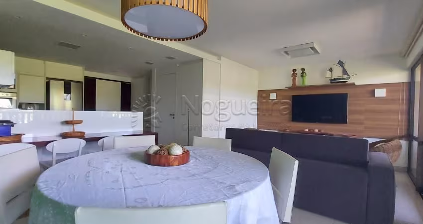 Apartamento com 2 quartos à venda na Avenida Portuaria, 3, Praia de Muro Alto, Ipojuca