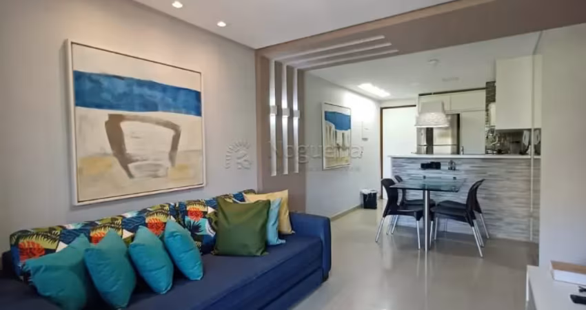 Apartamento com 2 quartos à venda na Avenida Portuaria, 3, Praia de Muro Alto, Ipojuca