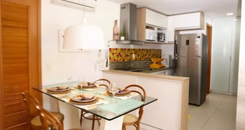 Apartamento com 2 quartos à venda na Avenida Portuaria, 1, Praia de Muro Alto, Ipojuca