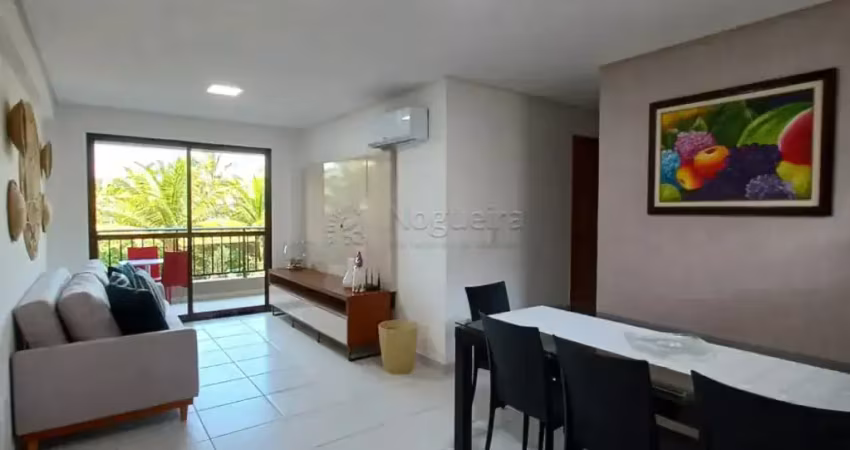 Apartamento com 3 quartos à venda na Avenida Portuaria, 1, Porto de Galinhas, Ipojuca