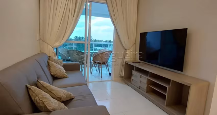 Apartamento com 2 quartos à venda na Avenida Portuaria, 1, Praia de Muro Alto, Ipojuca