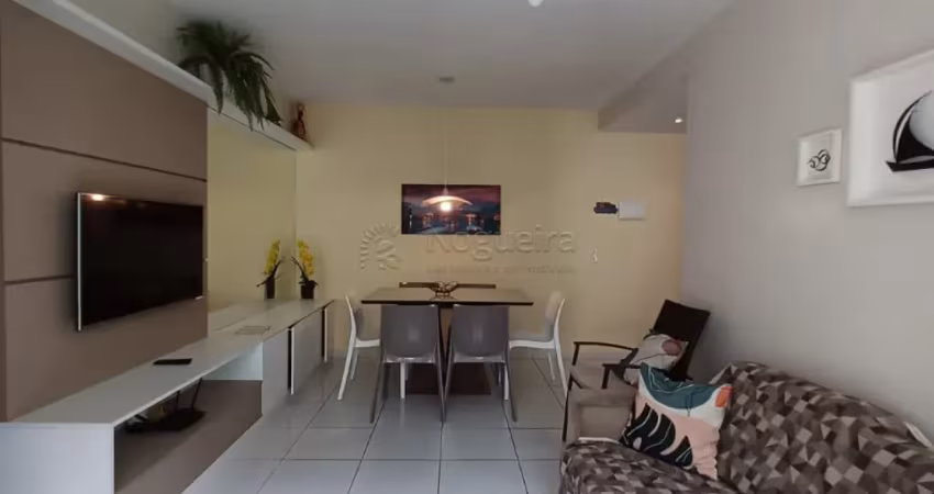 Oportunidade pra venda, apto 3 quartos no Condomínio Palm Village Acqua em Muro Alto