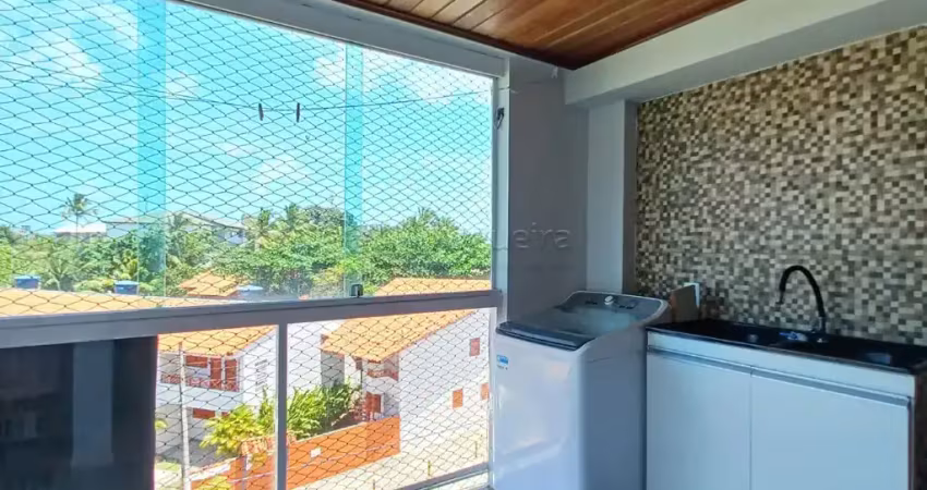Apartamento com 3 quartos à venda na Estrada de Porto de Galinhas, 1003, Porto de Galinhas, Ipojuca