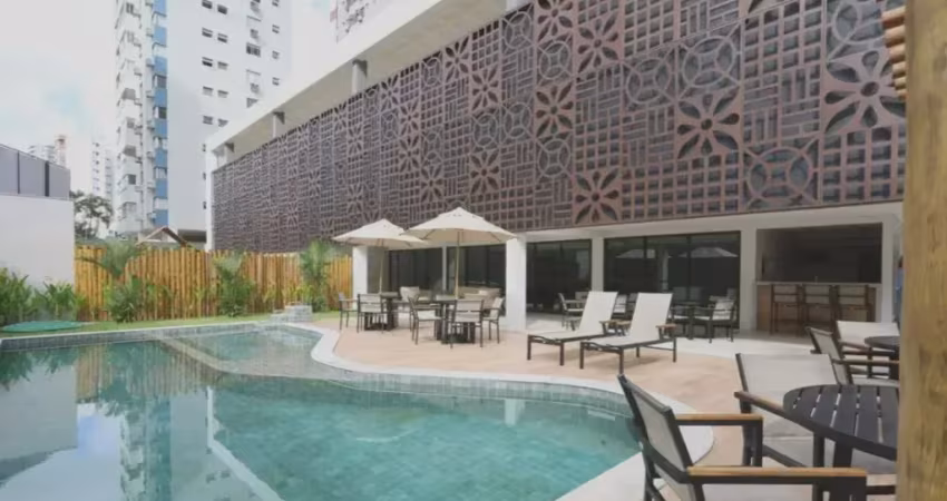 Apartamento com 3 quartos à venda na Rua Visconde de Jequitinhonha, 640, Boa Viagem, Recife