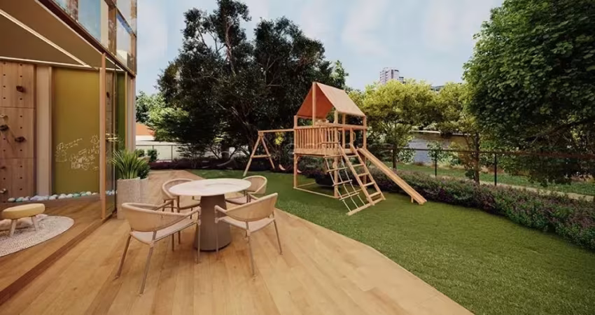 Apartamento com 4 quartos à venda na Avenida Beira Rio, 219, Madalena, Recife