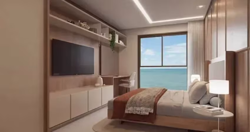 Apartamento com 3 quartos à venda na Avenida Bernardo Vieira de Melo, 754, Barra de Jangada, Jaboatão dos Guararapes
