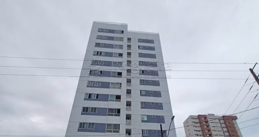 Apartamento com 2 quartos à venda na Avenida Engenheiro Alves de Souza, 740, Imbiribeira, Recife