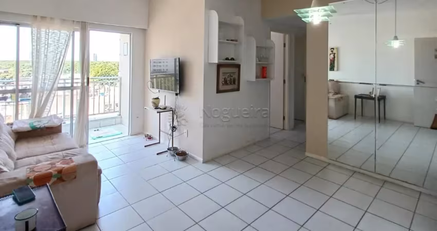 Excelente apartamento localizado na Imbiribeira