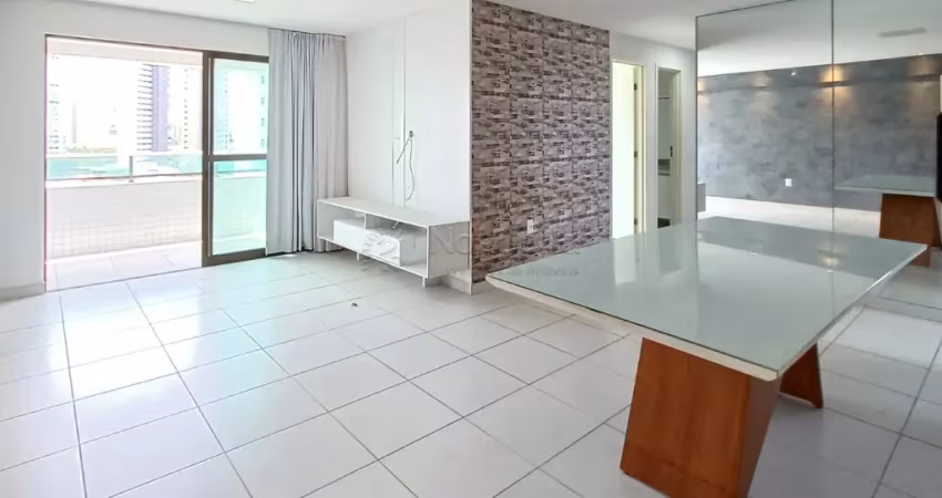 Excelente apartamento a venda no bairro da Ilha do Retiro!