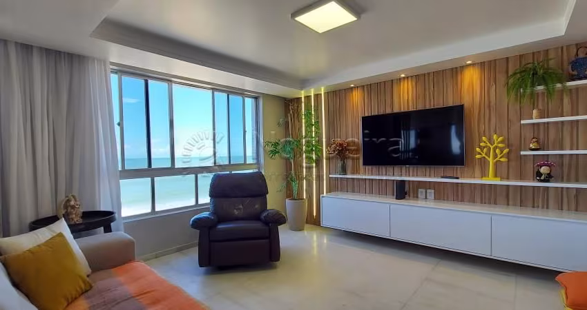 Apartamento com 4 quartos à venda na Avenida Senador Sérgio Guerra, 522, Piedade, Jaboatão dos Guararapes